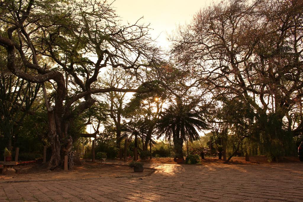 Pousada Fazenda Sant'Ana Hotel Vinhedo Exterior foto