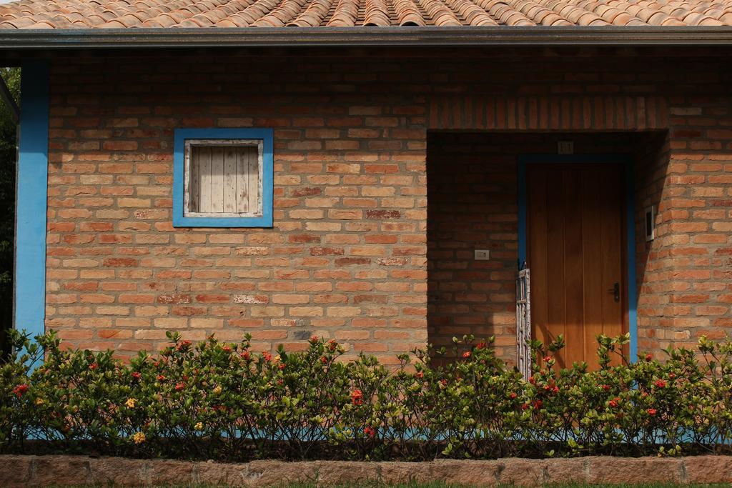 Pousada Fazenda Sant'Ana Hotel Vinhedo Exterior foto